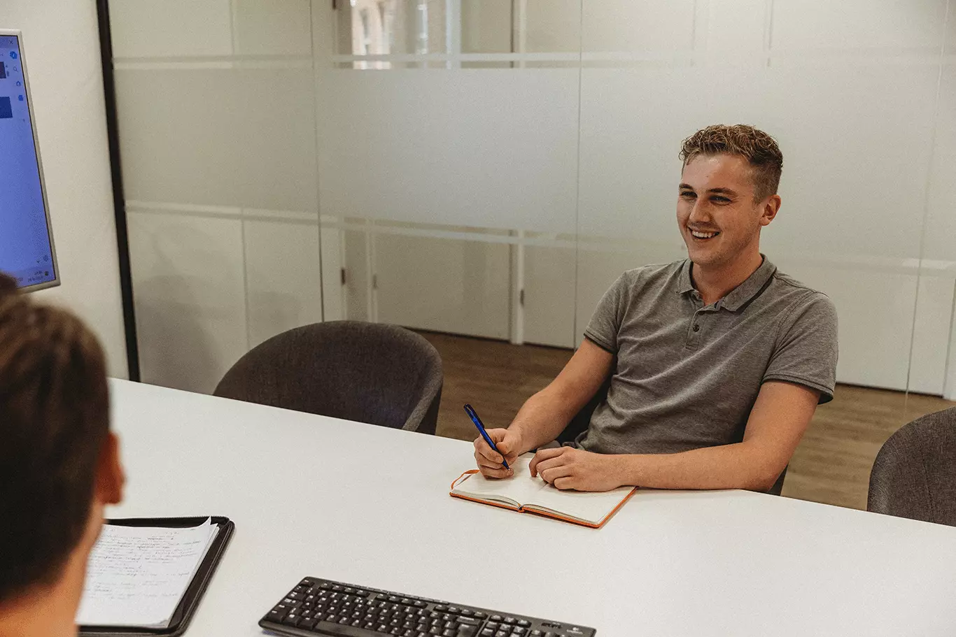 Werk en privé in balans: hoe vind je een baan die bij jouw leven past? Werk en privé in balans: hoe vind je een baan die bij jouw leven past?