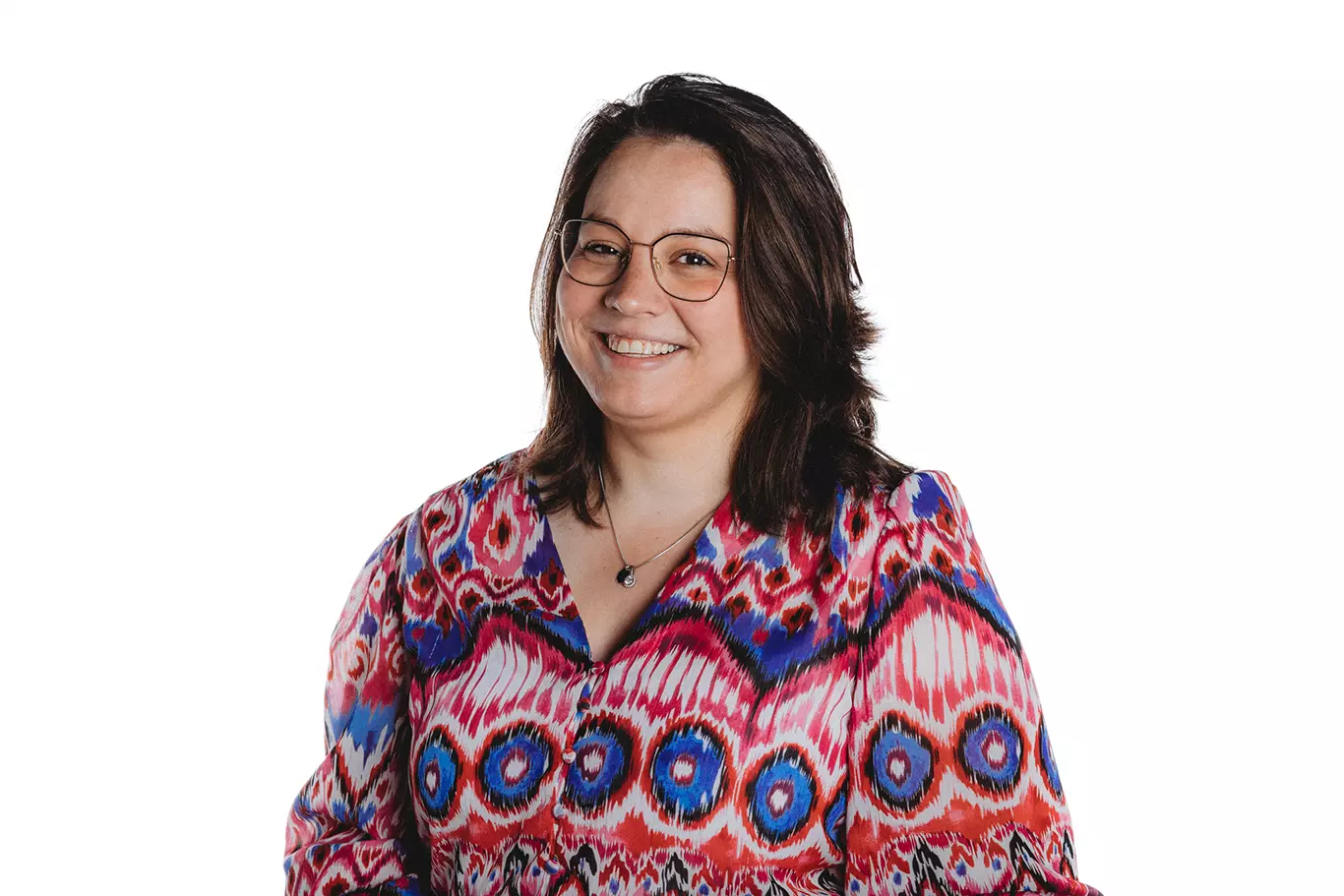 Laura Vermeer - Senior Backoffice Koers Oost