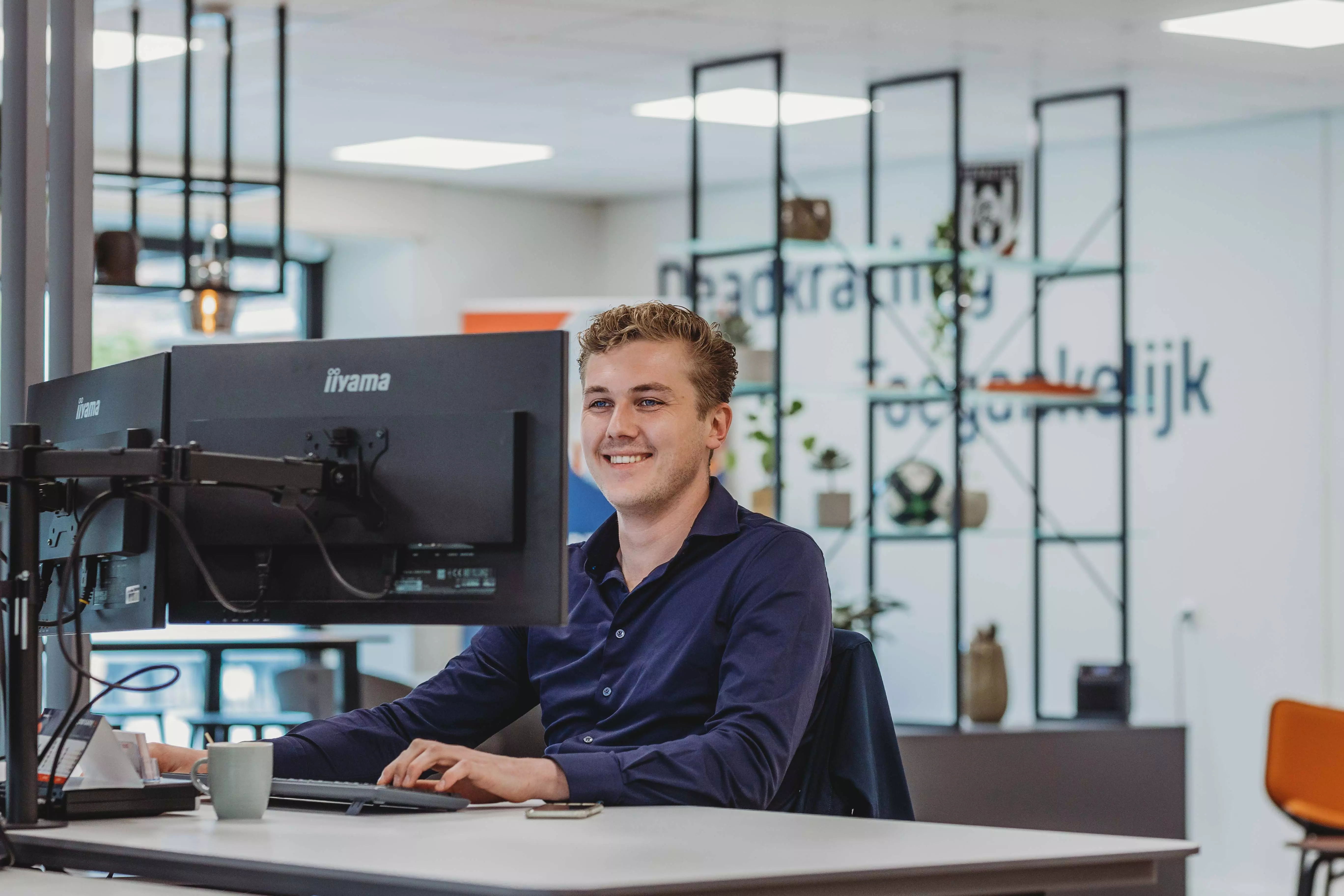 Flexibel werken in Twente: kansen, keuzes en wat bij jou past
