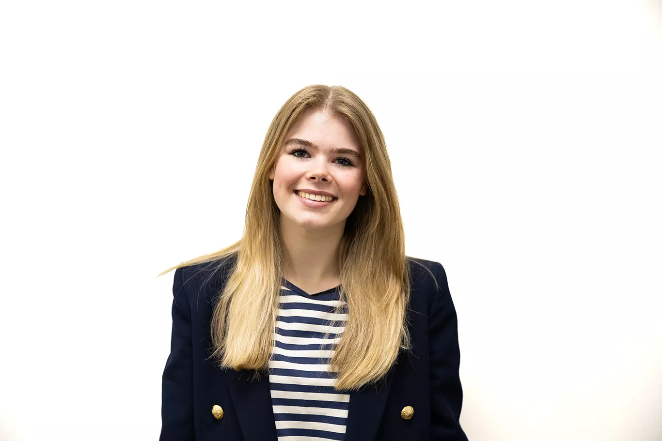 Annemiek ter Maat – Directeur bij Koers Oost, specialist in het verbinden van werkzoekenden en werkgevers in Twente.