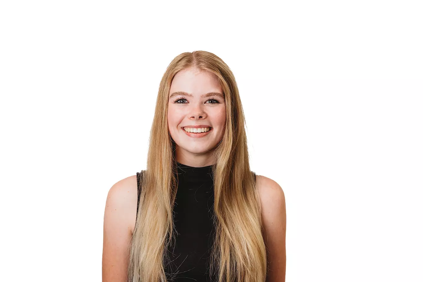 Liz Hens | Junior intercedent Koers Oost