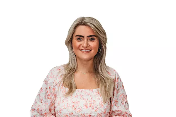 Denise Faasen | Junior Intercedent bij Koers Oost