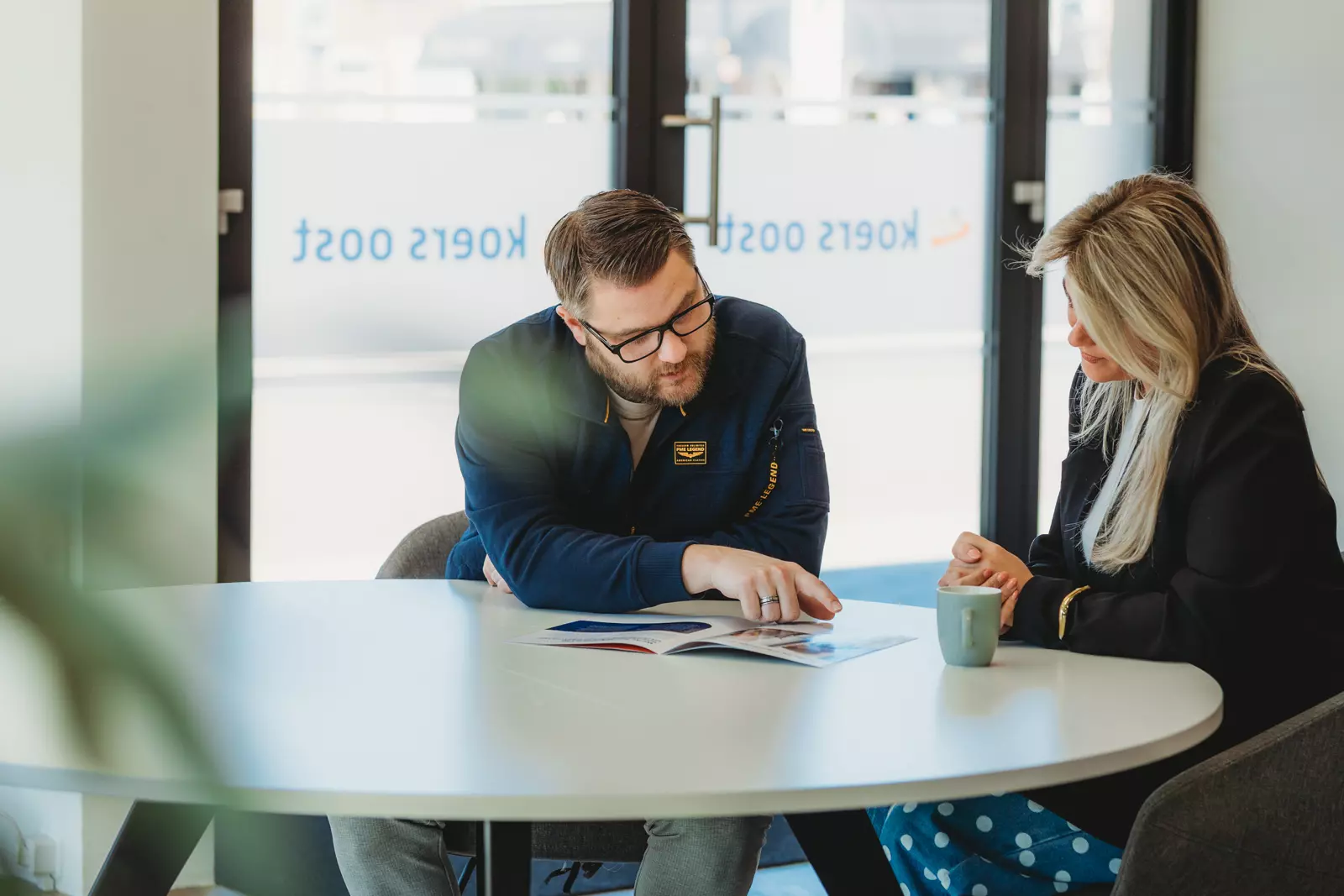 Vacatures in Goor | Vind jouw baan via Koers Oost Koers Oost helpt je aan een baan in Goor.