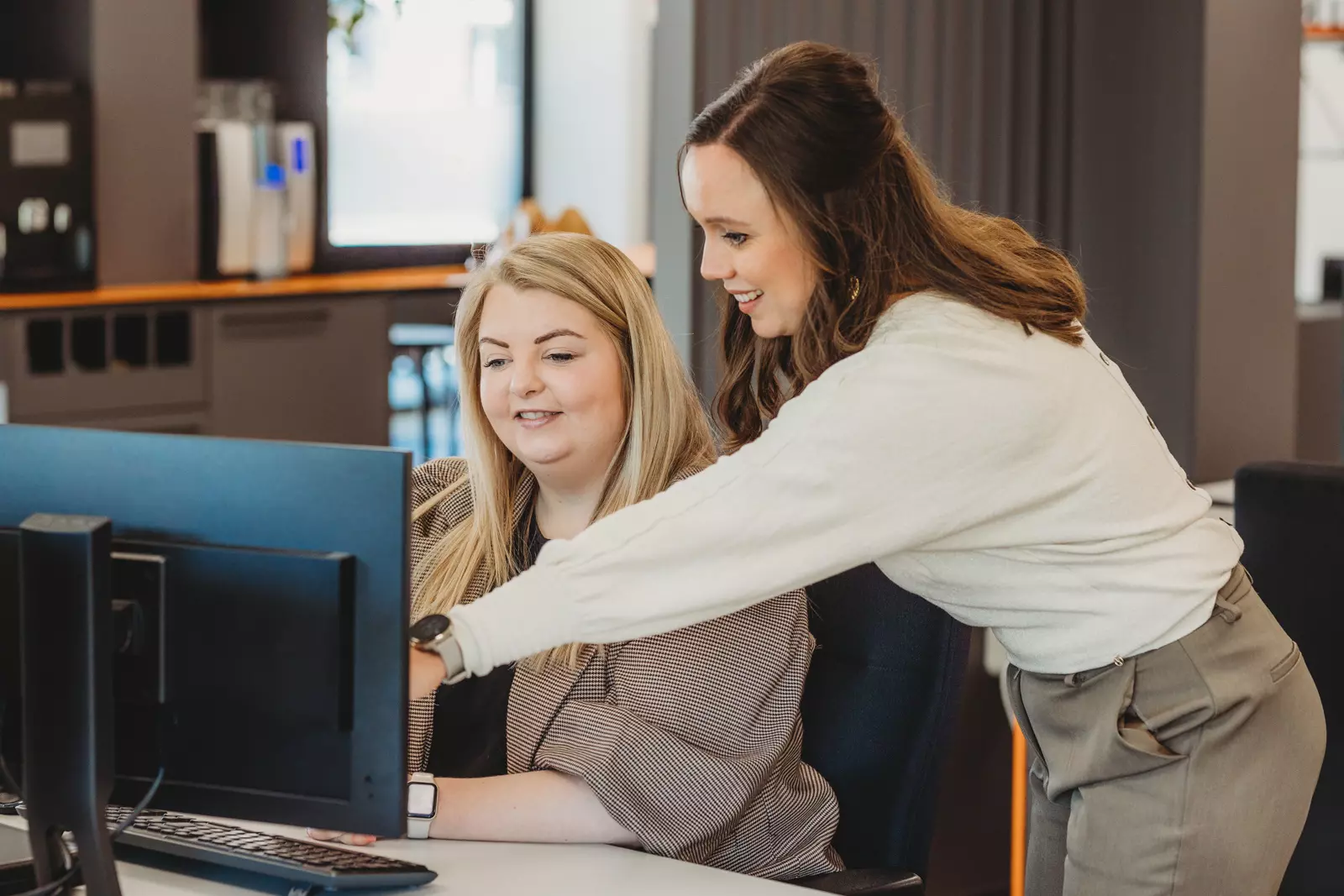 Vacatures in Rijssen voor verschillende sectoren.