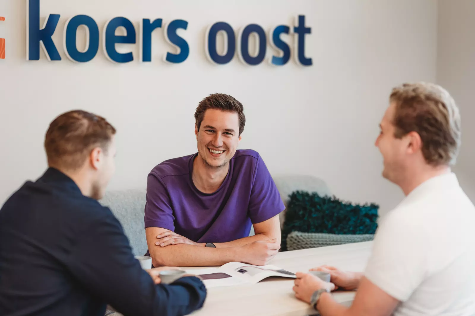 Productiemedewerker vacatures in Twente | Koers Oost Werken als productiemedewerker? Bekijk vacatures in Almelo, Enschede, Hengelo, Rijssen en omgeving en vind jouw nieuwe baan via Koers Oost.