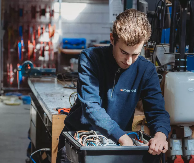 Werken in ploegendienst: voordelen & ploegentoeslag | Koers Oost Werken in ploegendienst? Ontdek hoeveel je extra verdient met ploegentoeslag, welke ploegendiensten er zijn en wat de voordelen zijn van meer vrije tijd.
